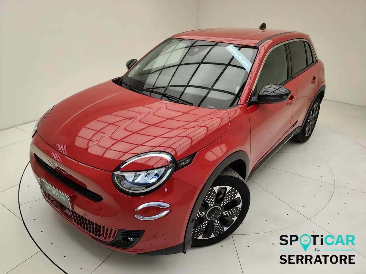 Fiat 600 usata a Como (15)