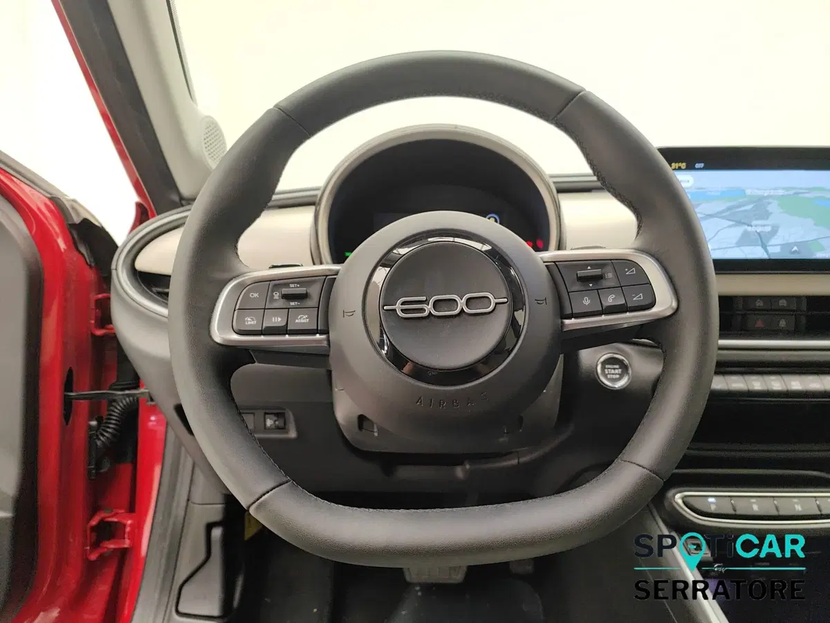 Fiat 600 usata a Como (17)