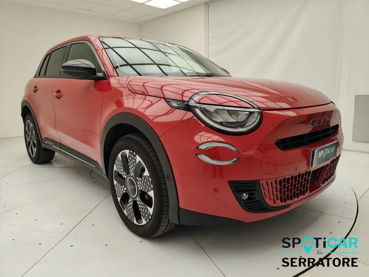 Fiat 600 usata a Como (3)