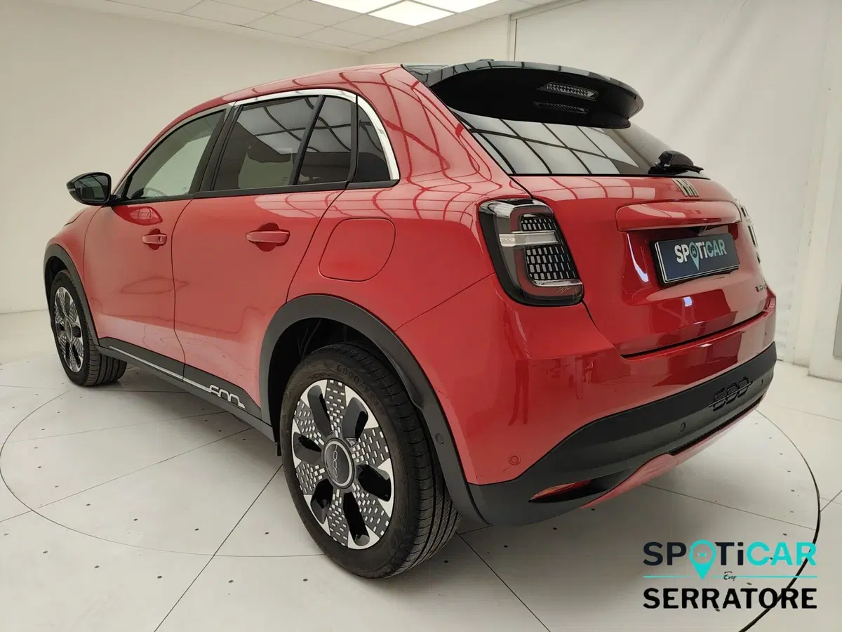 Fiat 600 usata a Como (4)