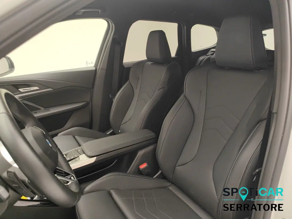 BMW X1 usata a Como (12)
