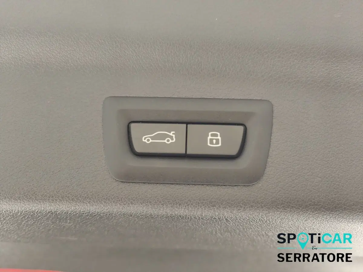 BMW X1 usata a Como (16)
