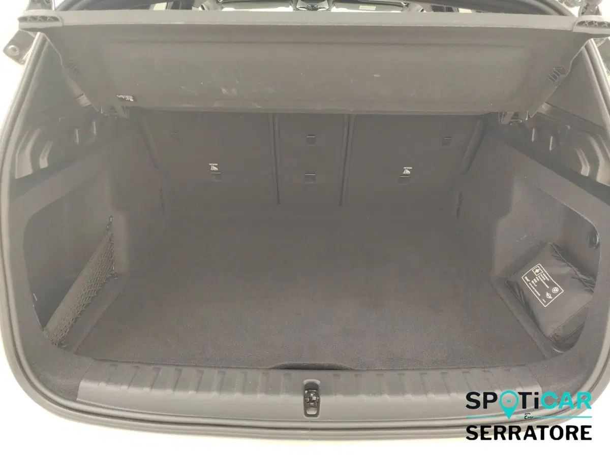 BMW X1 usata a Como (18)