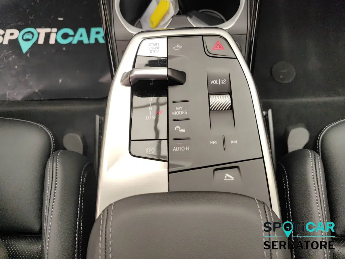 BMW X1 usata a Como (19)