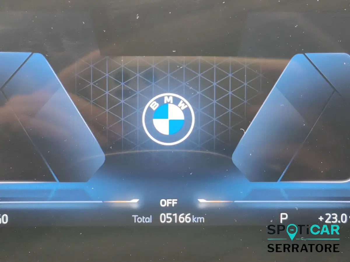 BMW X1 usata a Como (8)
