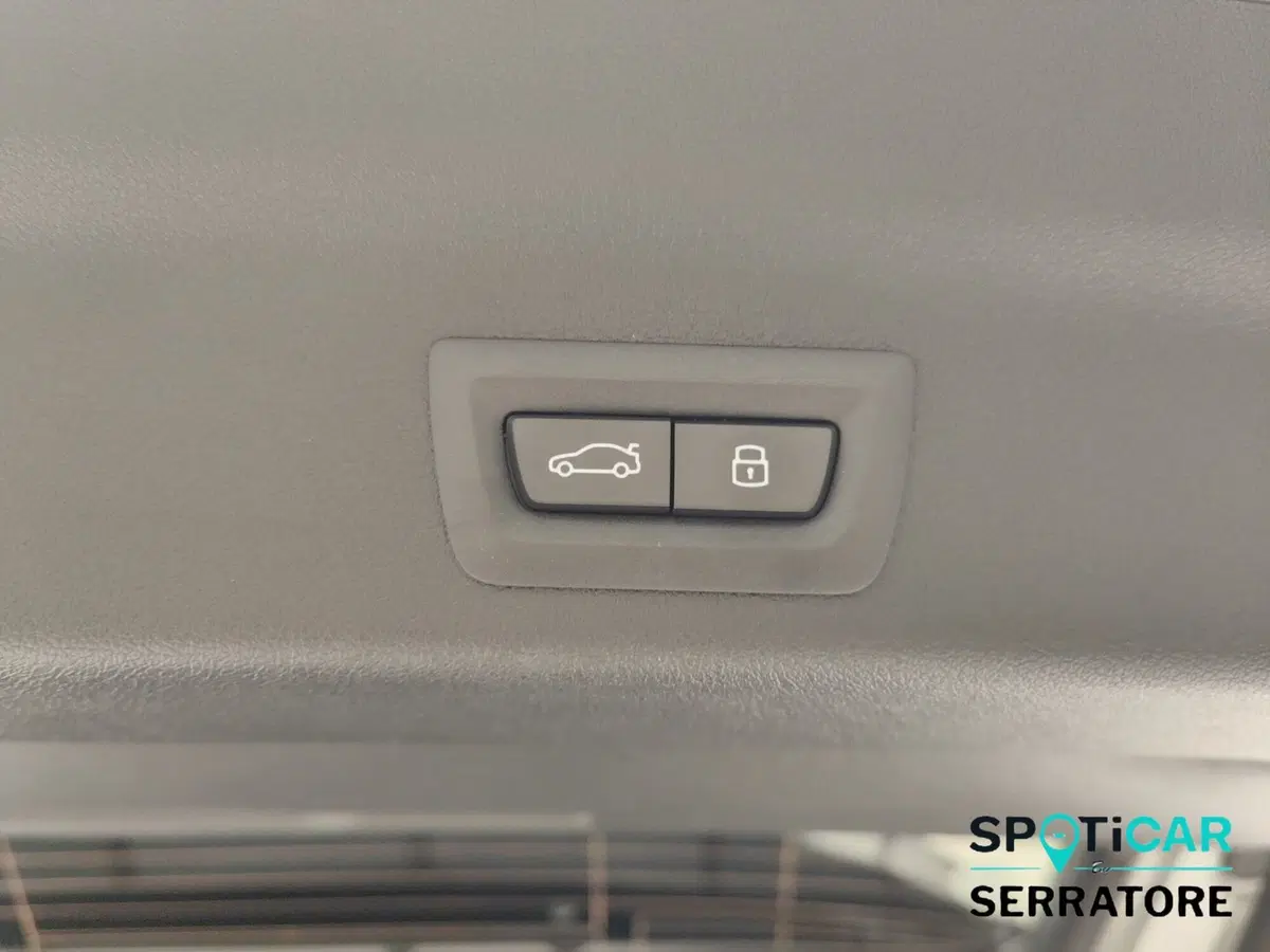 BMW X1 usata a Como (16)