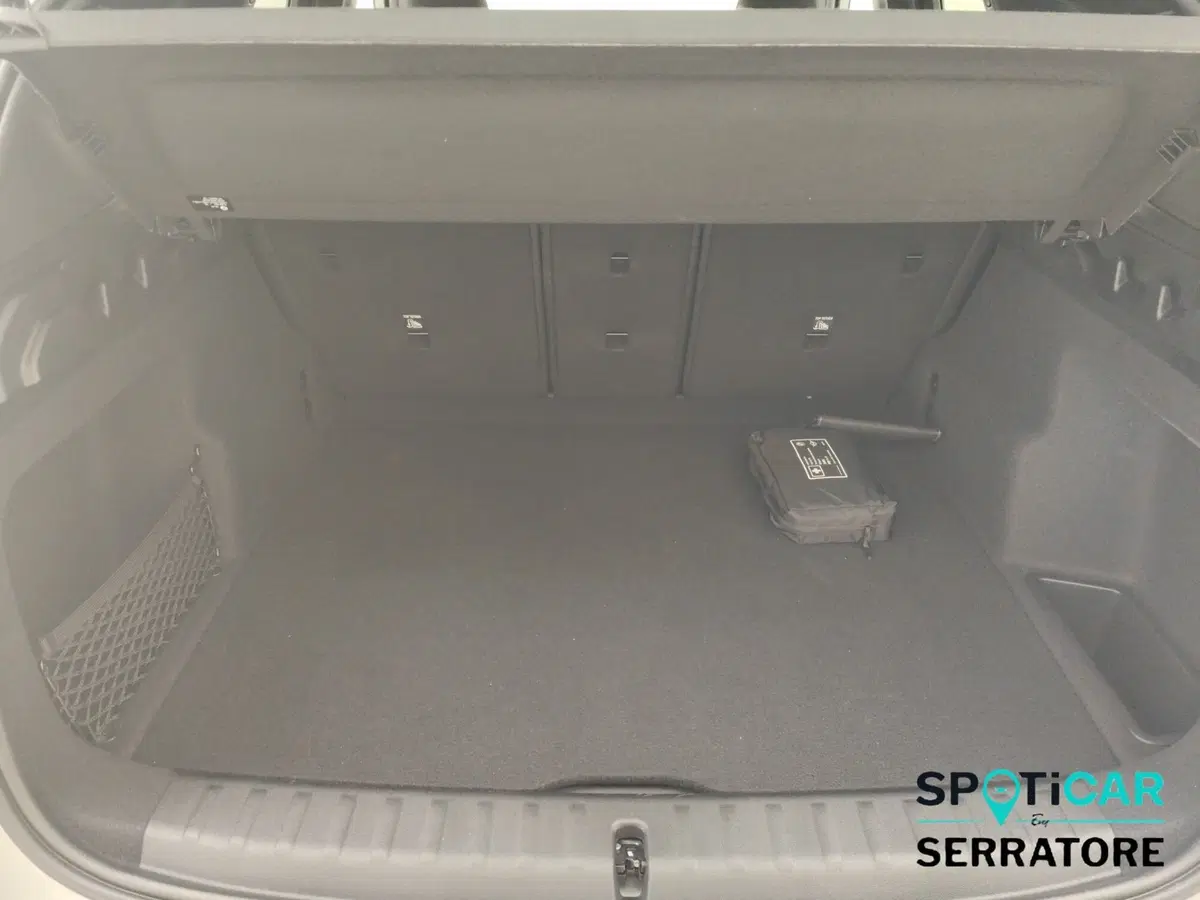 BMW X1 usata a Como (18)
