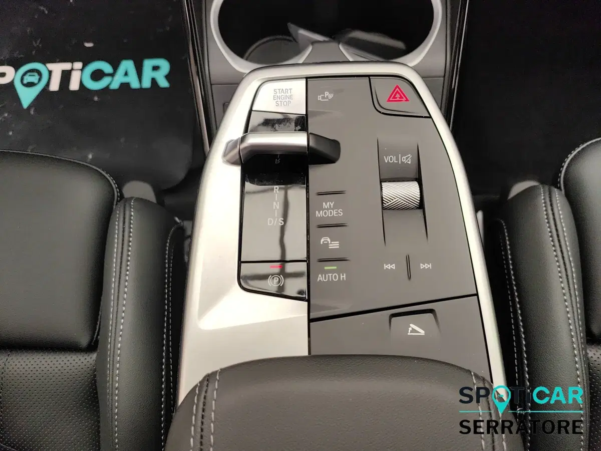 BMW X1 usata a Como (19)