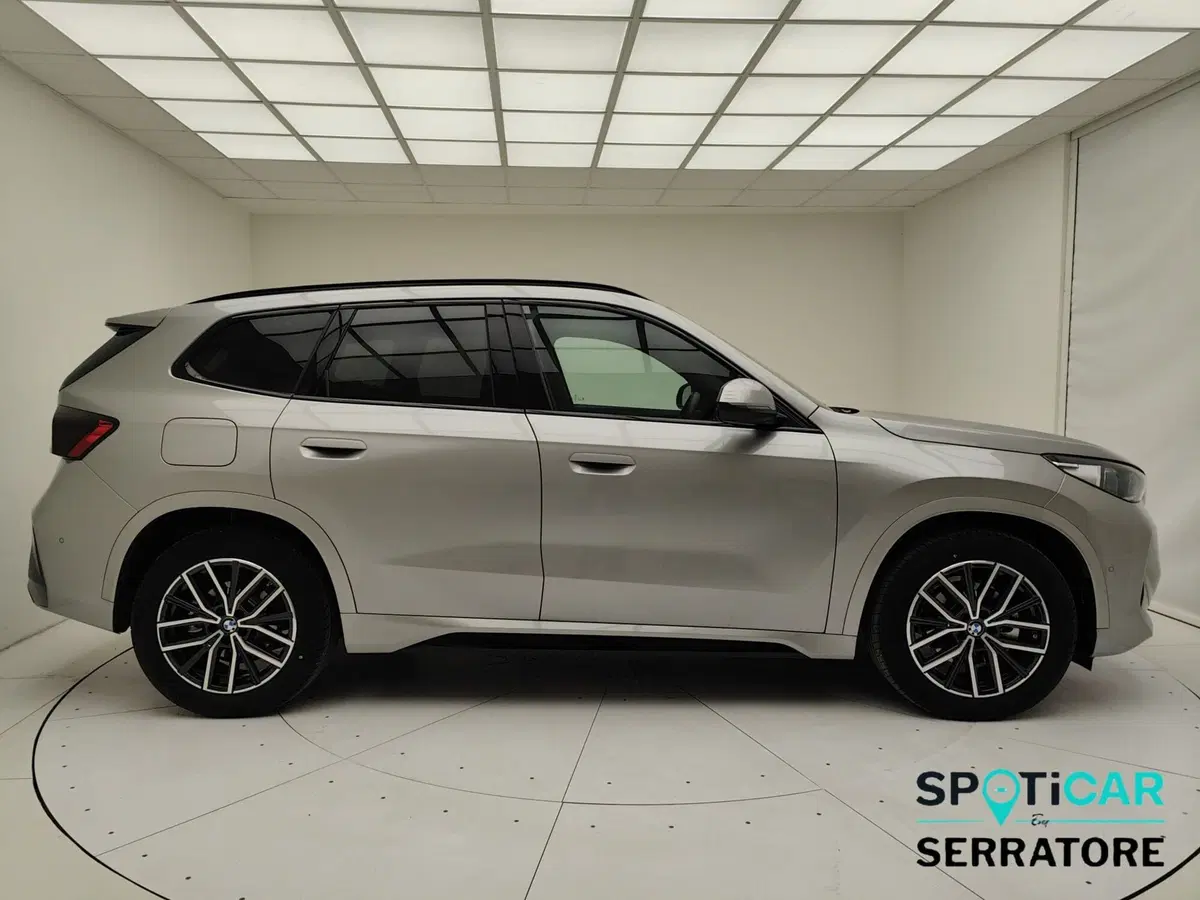 BMW X1 usata a Como (20)