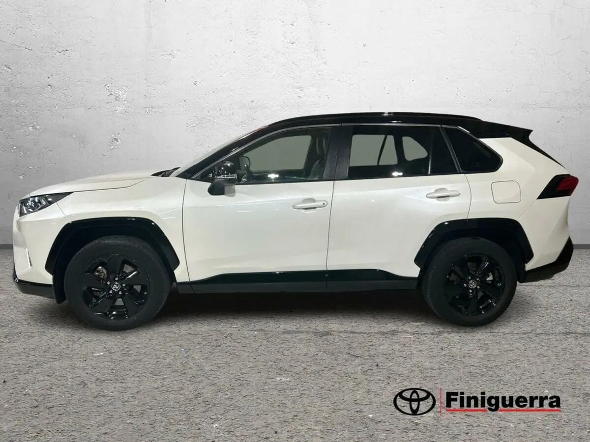 Toyota Rav4 usata a Lecco (7)