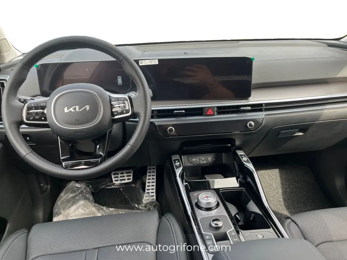 Kia Sorento nuova a Modena (10)