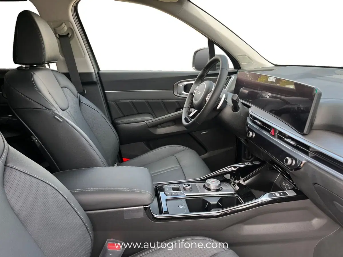 Kia Sorento nuova a Modena (15)