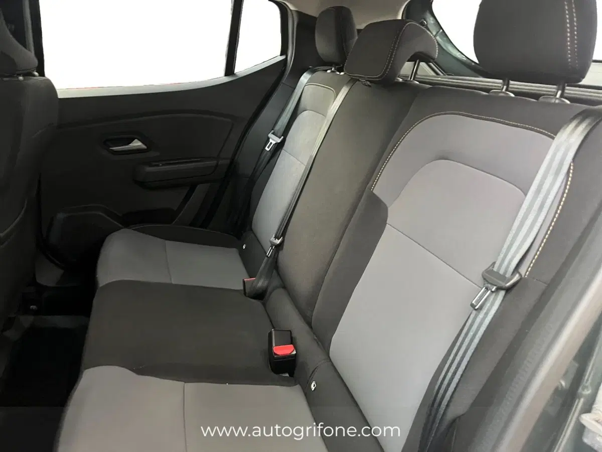 Dacia Sandero Stepway usata a Modena (13)