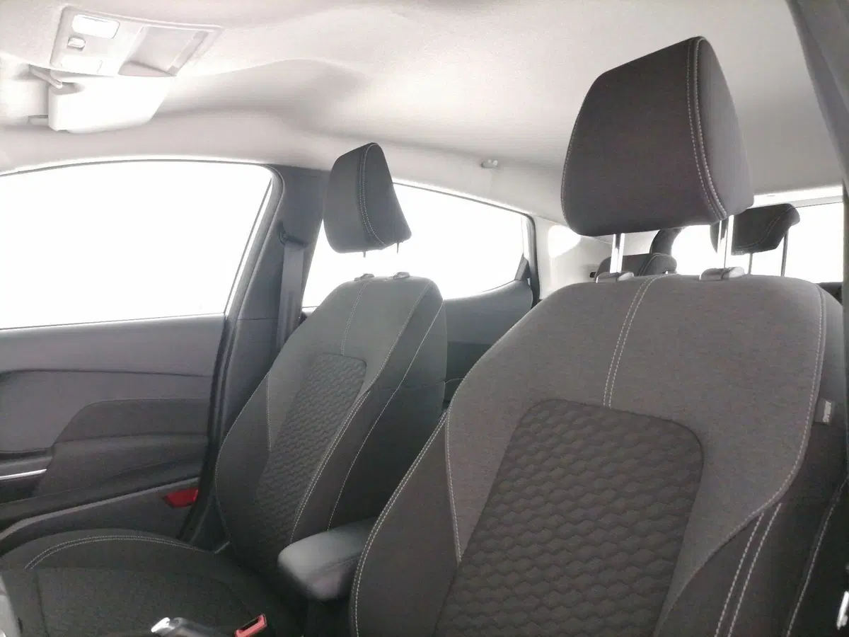 Ford Fiesta usata a Roma (12)