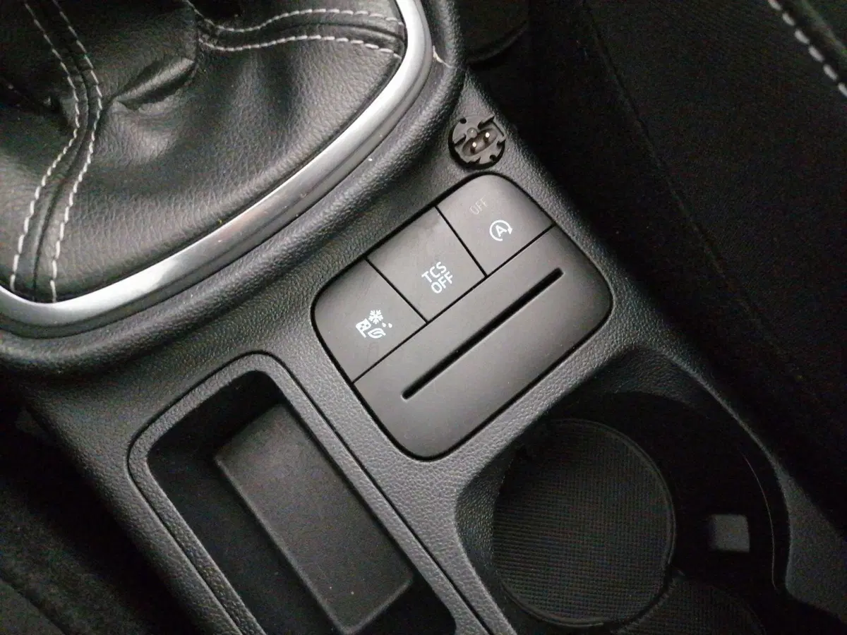 Ford Fiesta usata a Roma (20)