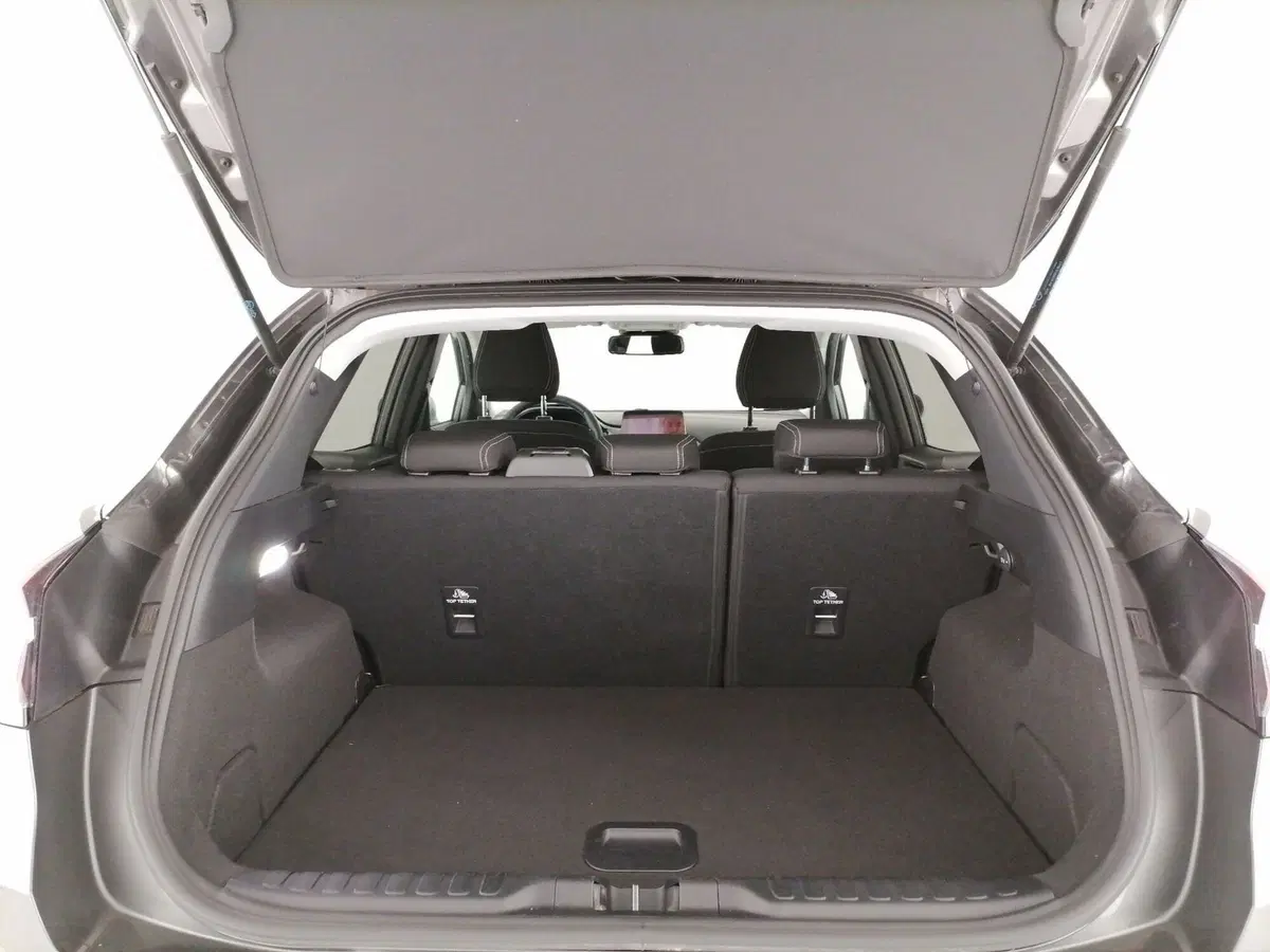 Ford Puma usata a Roma (10)