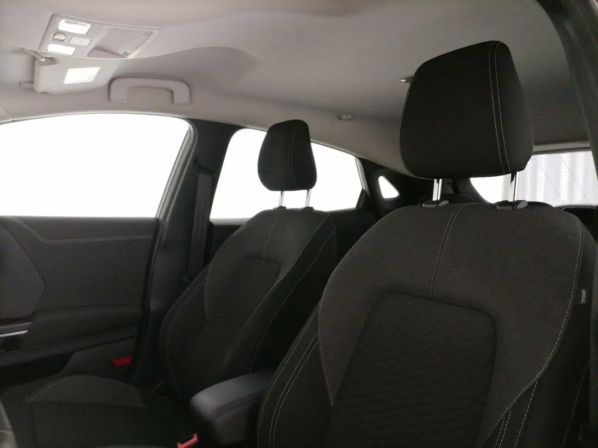 Ford Puma usata a Roma (12)