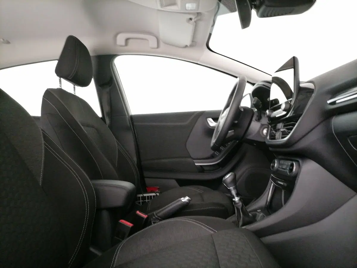 Ford Puma usata a Roma (6)