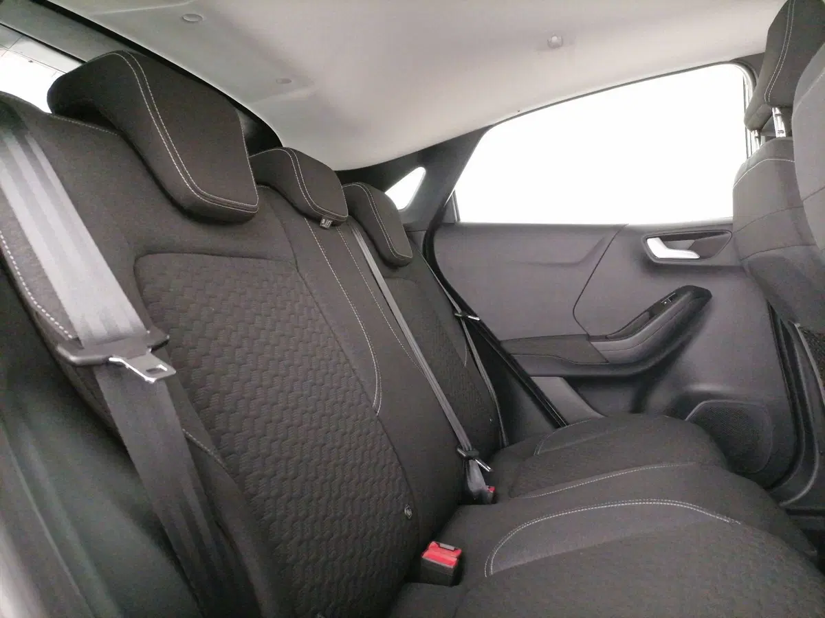 Ford Puma usata a Roma (8)