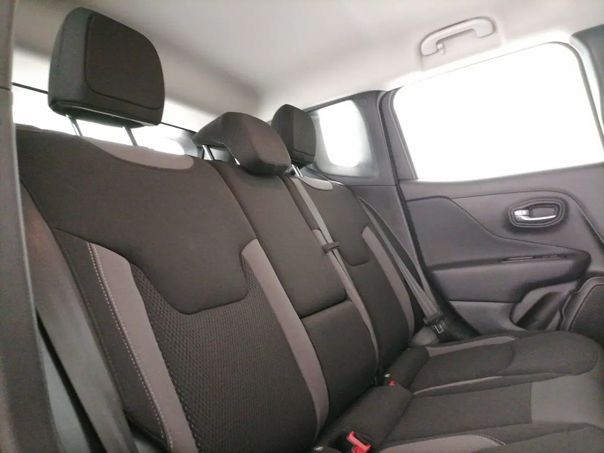 Jeep Renegade usata a Roma (8)