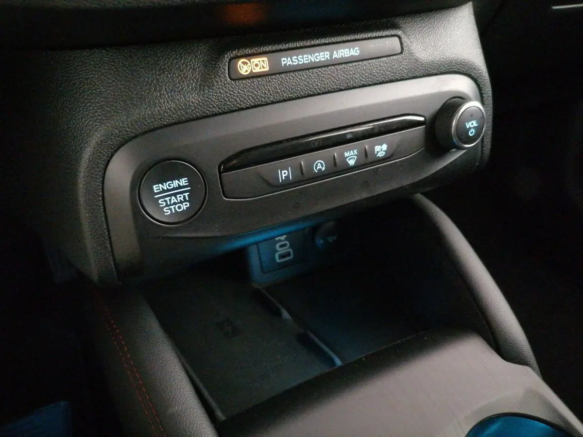 Ford Focus Station Wagon usata a Roma (15)