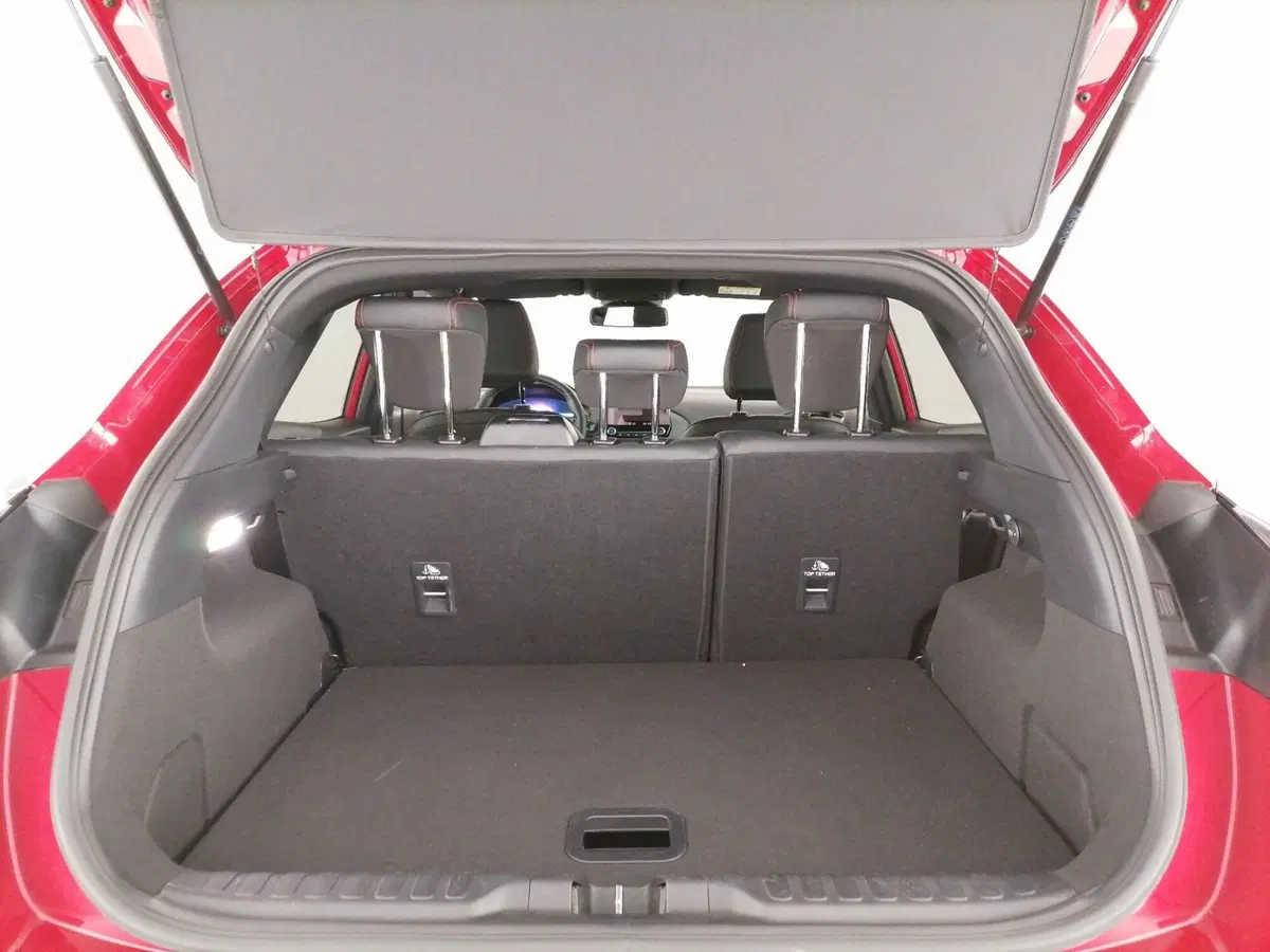 Ford Puma usata a Roma (10)
