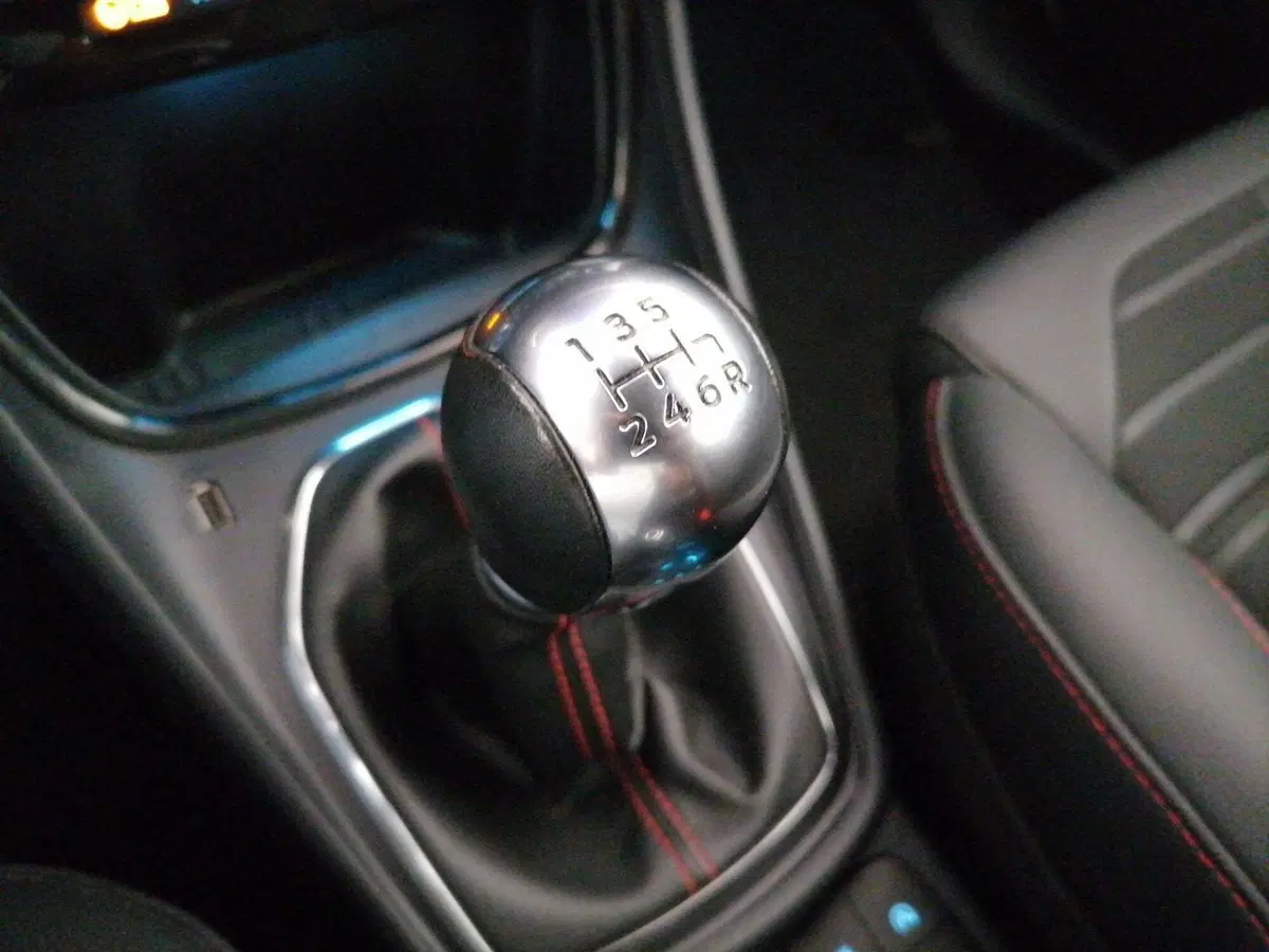 Ford Puma usata a Roma (13)