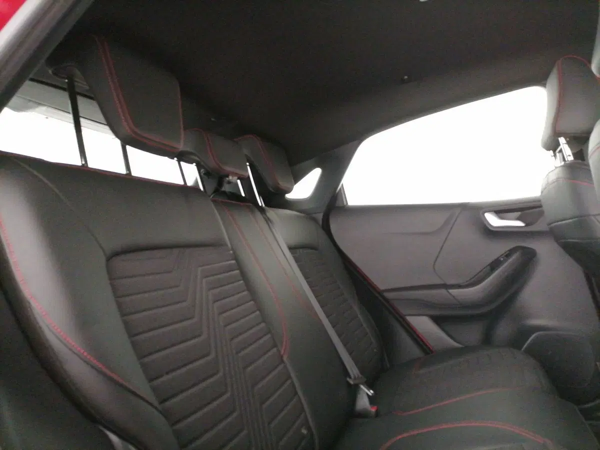 Ford Puma usata a Roma (8)