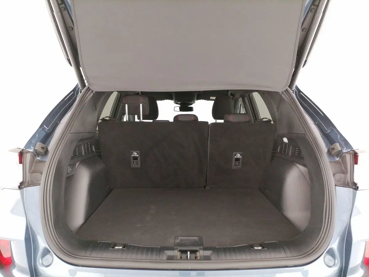 Ford Kuga usata a Roma (10)