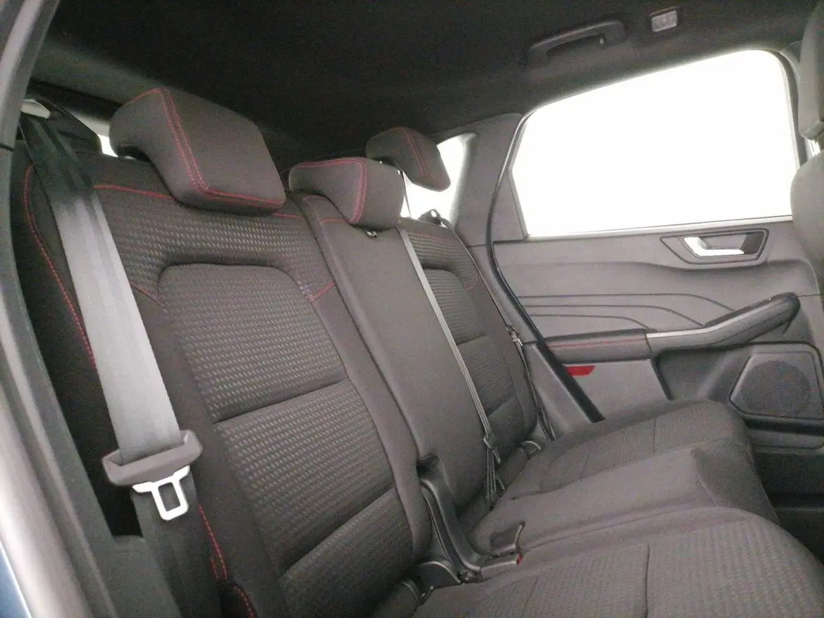 Ford Kuga usata a Roma (8)