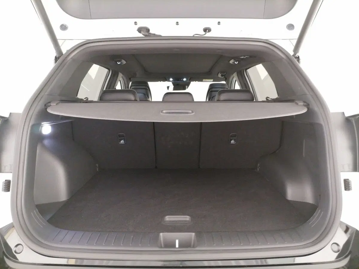 Kia Sportage usata a Roma (10)