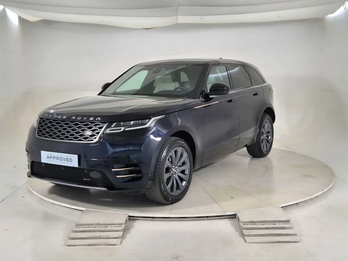 Land Rover Range Rover Velar usata a Torino