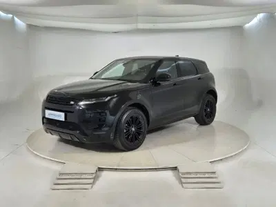Land Rover Range Rover Evoque 2.0d i4 mhev Dynamic SE awd 163cv auto del 2024 usata a Torino