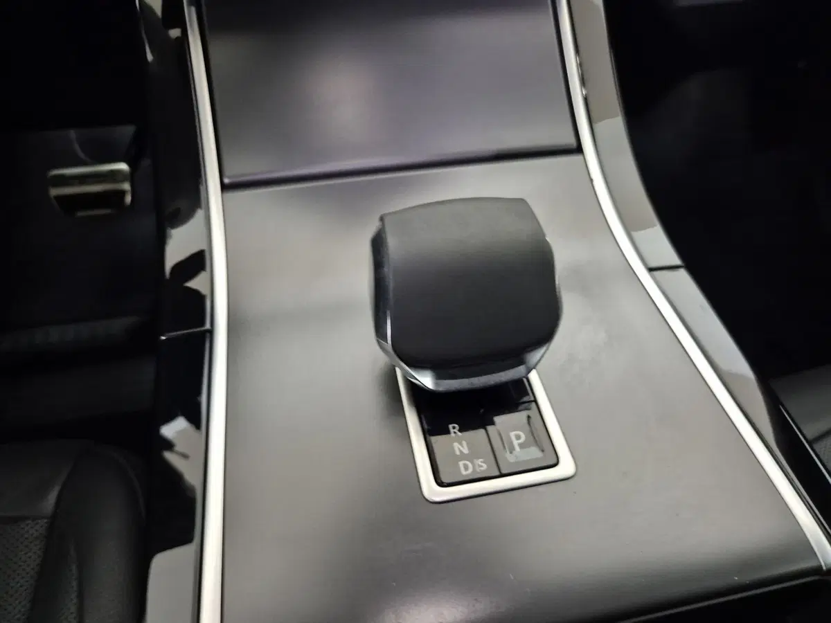 Land Rover Range Rover Evoque usata a Torino (10)