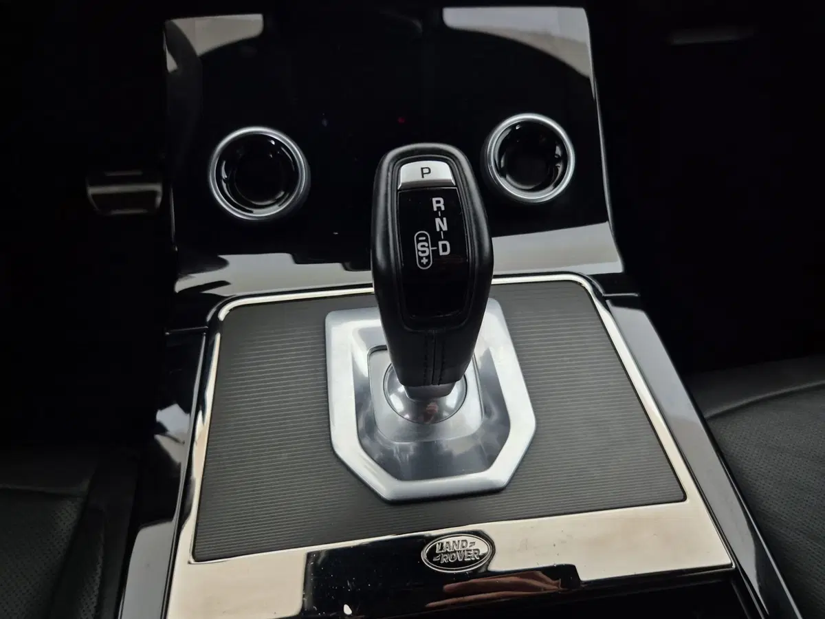Land Rover Range Rover Evoque usata a Torino (11)