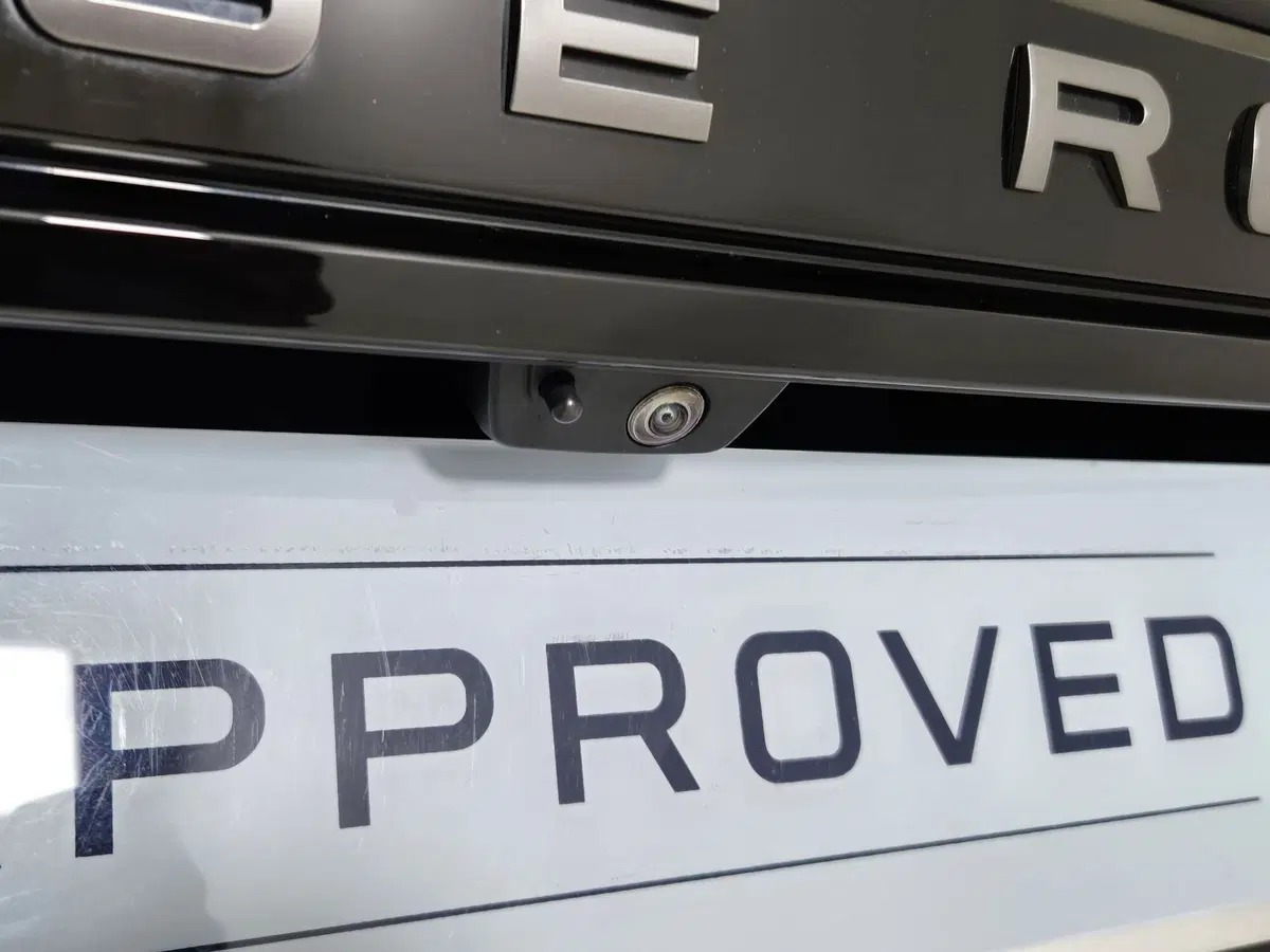 Land Rover Range Rover Evoque usata a Torino (18)