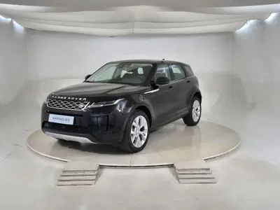 Land Rover Range Rover Evoque 2.0D I4 163CV AWD Auto R-Dynamic SE del 2022 usata a Settimo Torinese