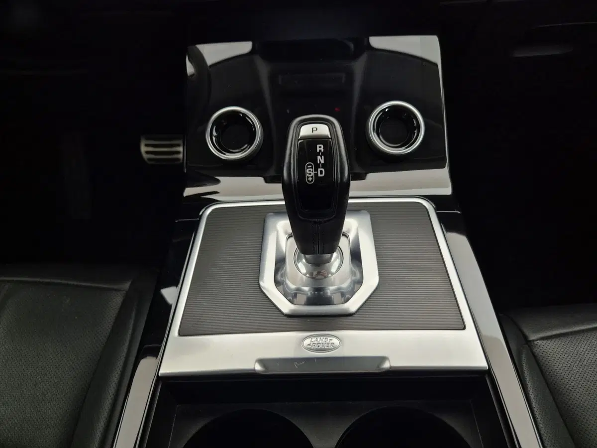 Land Rover Range Rover Evoque usata a Torino (11)