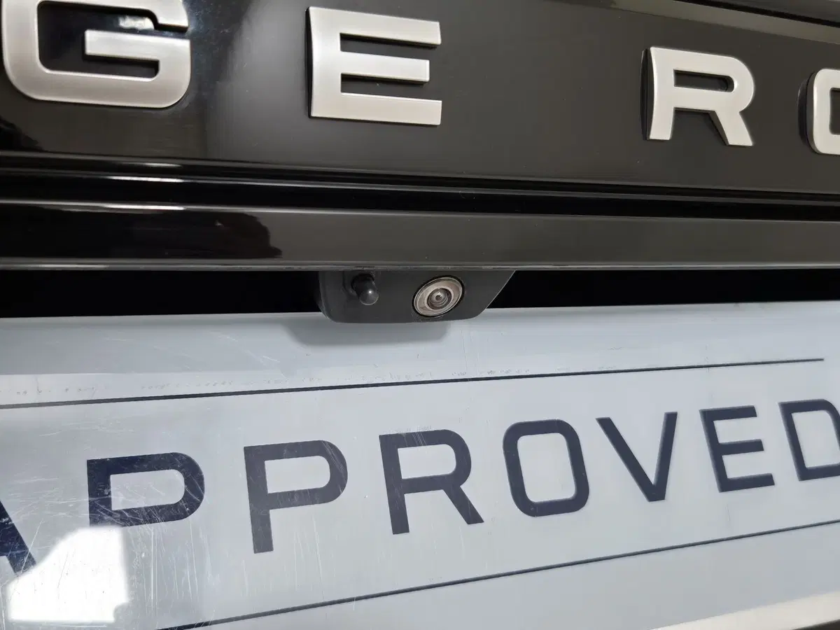 Land Rover Range Rover Evoque usata a Torino (18)