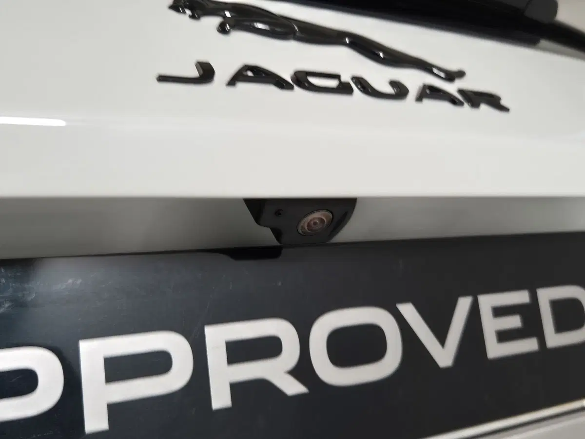 Jaguar E-Pace usata a Torino (16)