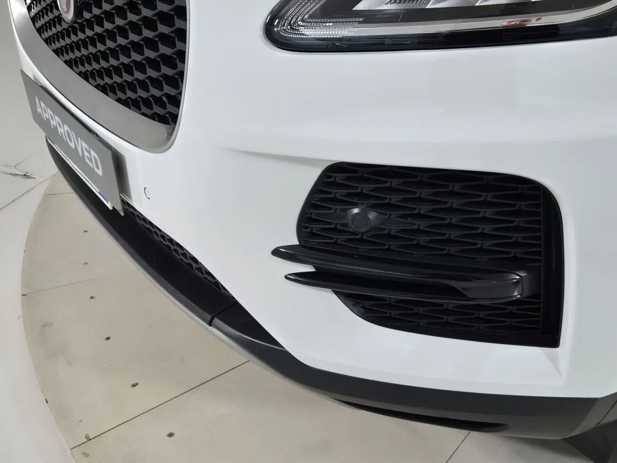 Jaguar E-Pace usata a Torino (20)