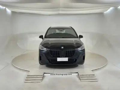 BMW Serie 2 Active Tourer 218d  Msport auto del 2025 usata a Moncalieri