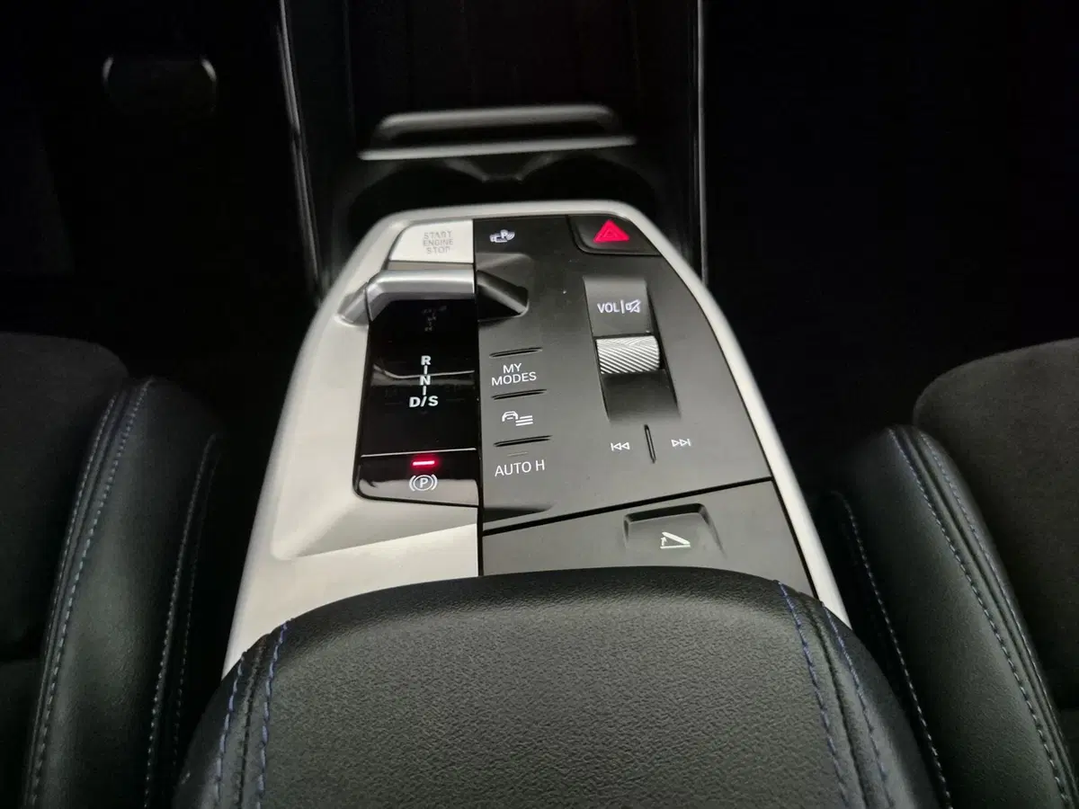 BMW Serie 2 Active Tourer usata a Torino (11)