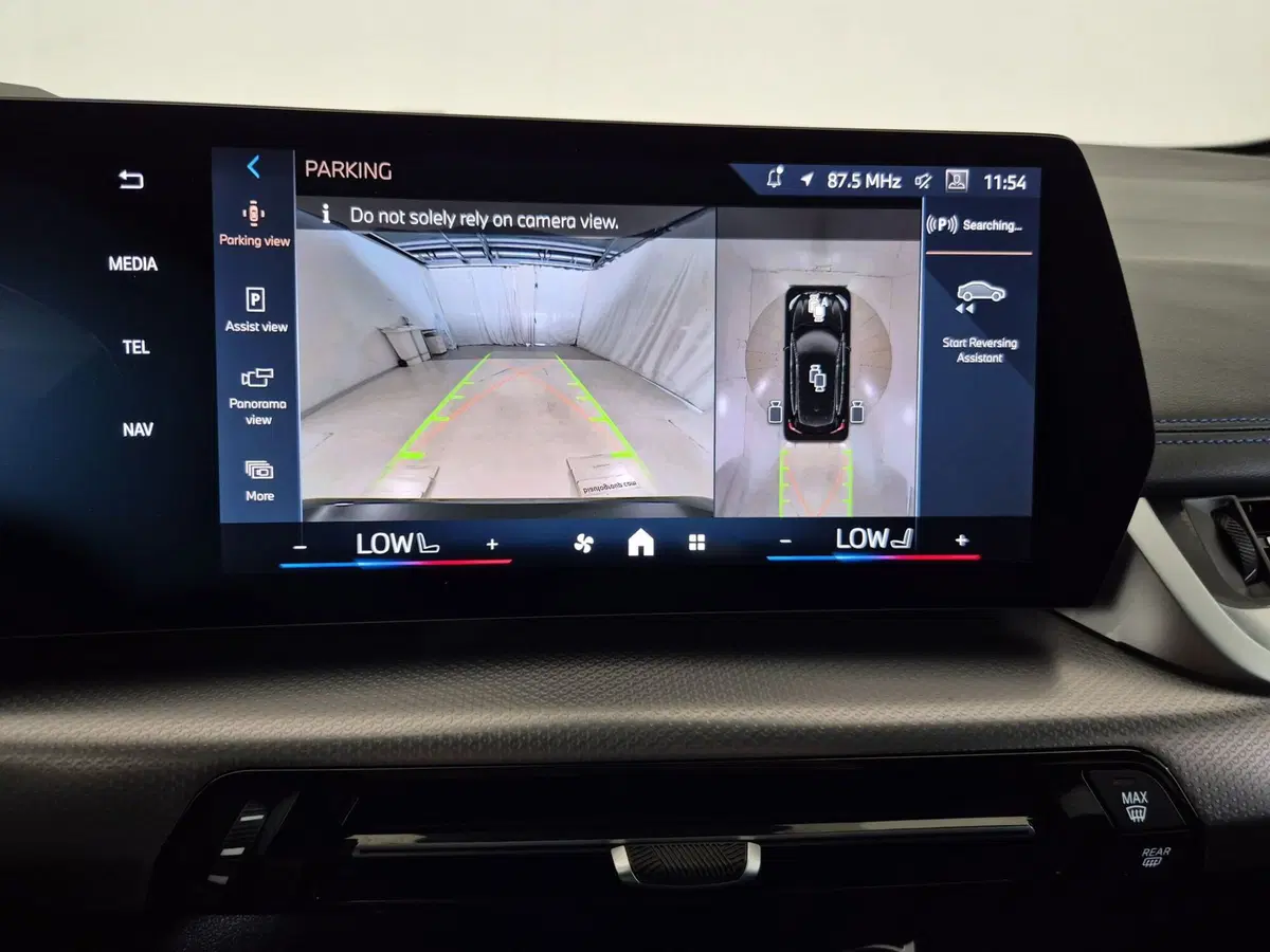 BMW Serie 2 Active Tourer usata a Torino (16)