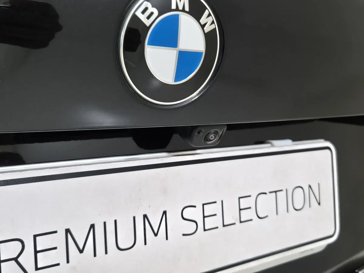 BMW Serie 2 Active Tourer usata a Torino (18)