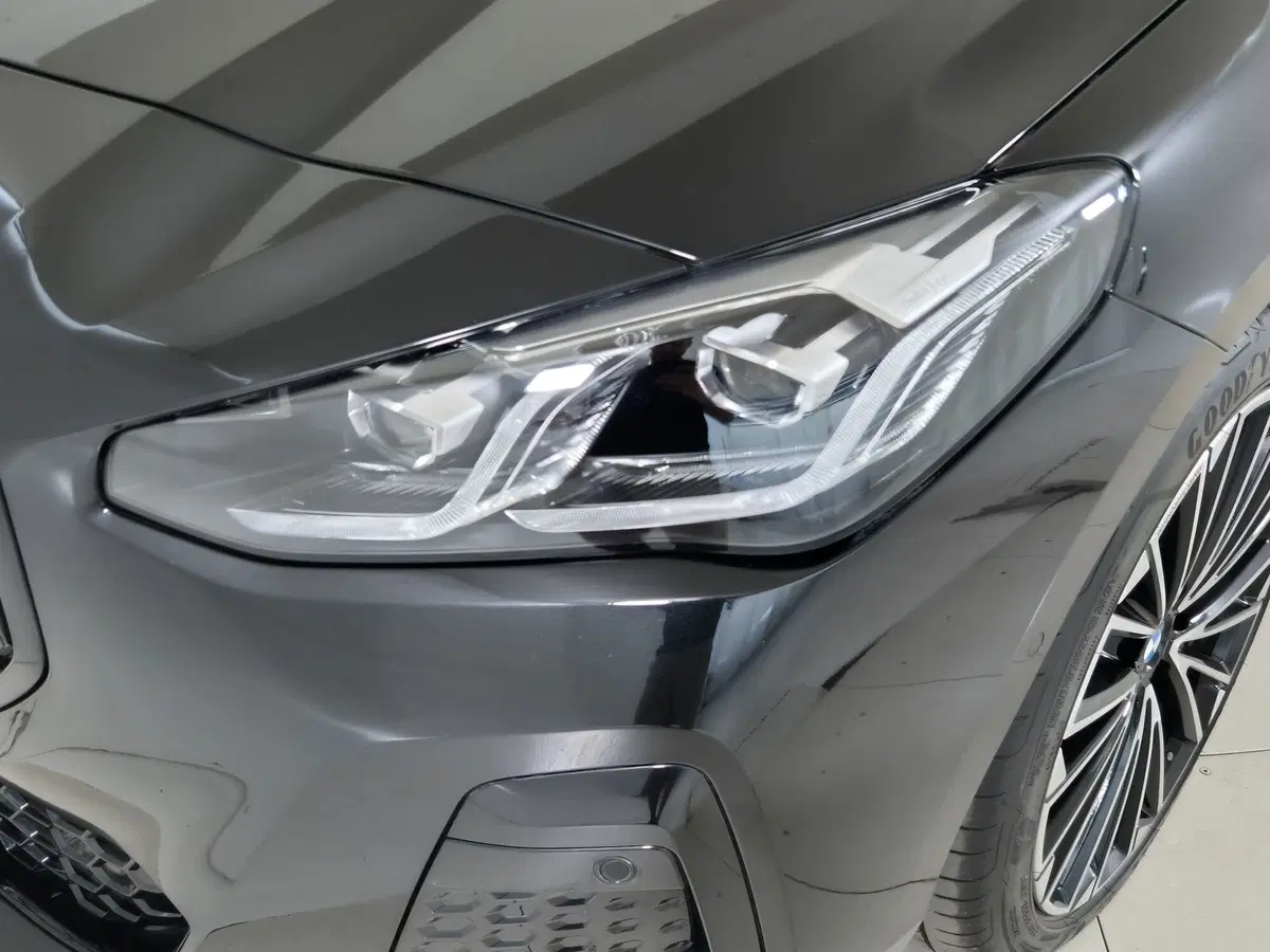BMW Serie 2 Active Tourer usata a Torino (20)