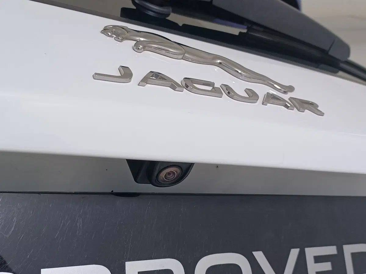 Jaguar E-Pace usata a Torino (16)