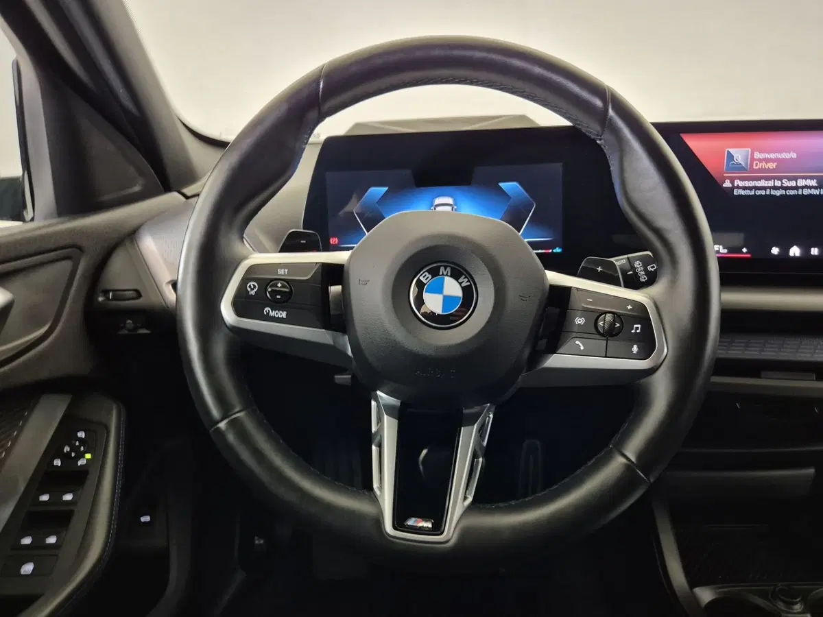 BMW Serie 1 usata a Torino (10)