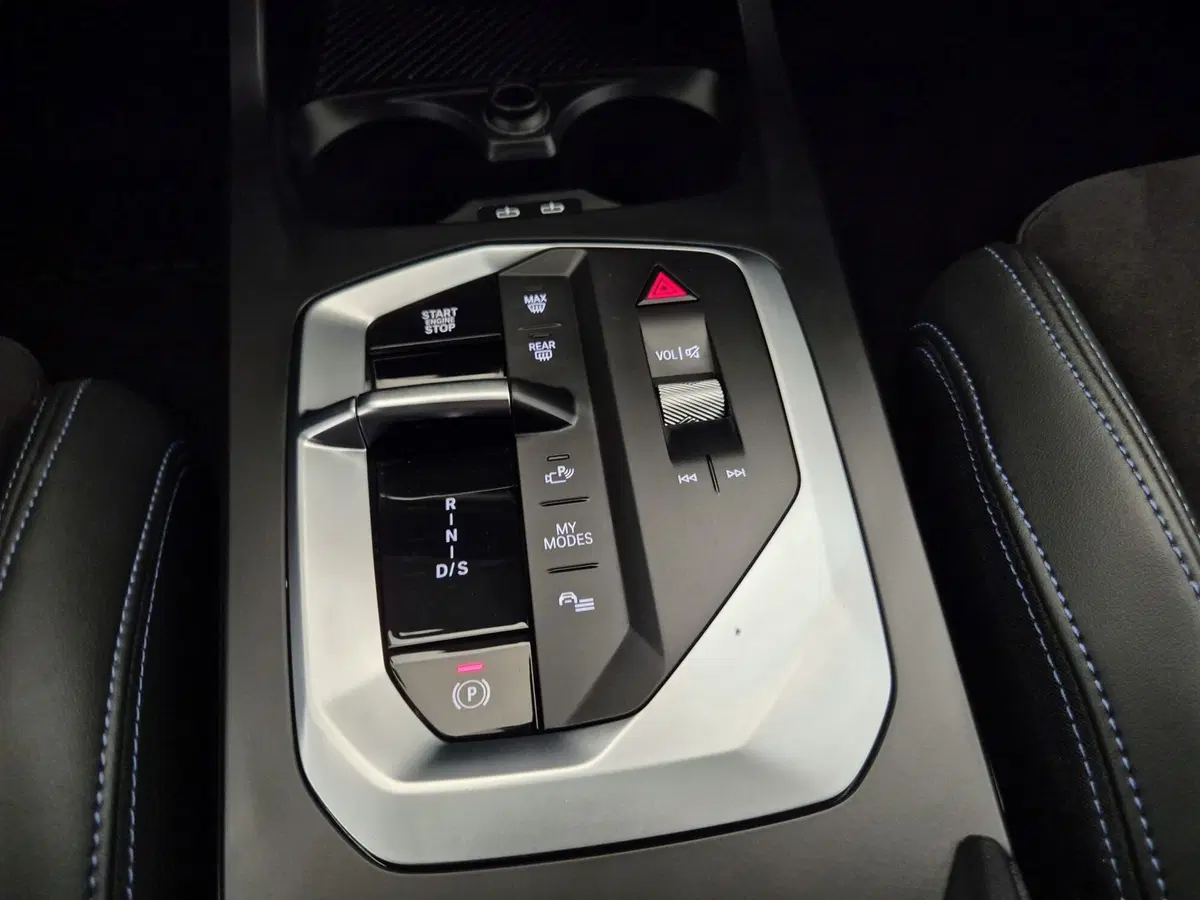 BMW Serie 1 usata a Torino (12)