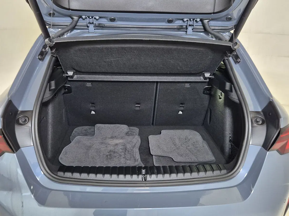BMW Serie 1 usata a Torino (14)